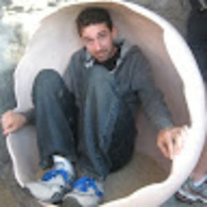 Meet your Posher, Mike